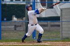 Baseball vs FSU  Wheaton College Baseball vs Framingham State University. - Photo by: KEITH NORDSTROM : Wheaton, Baseball
